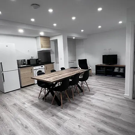 Monaco 3* Valladolid