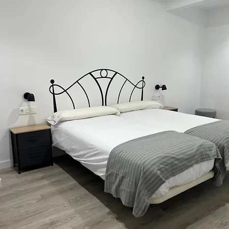Πανσιόν Monaco 2*