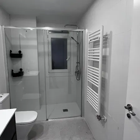 Penzion Monaco Valladolid