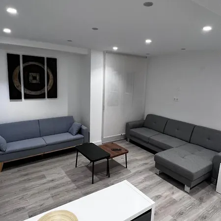 Penzion Monaco Valladolid