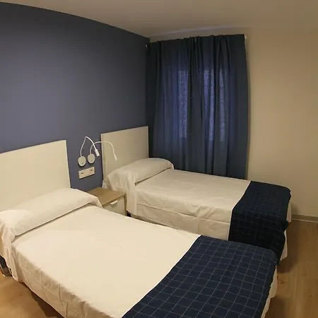 Pensión Mónaco Valladolid