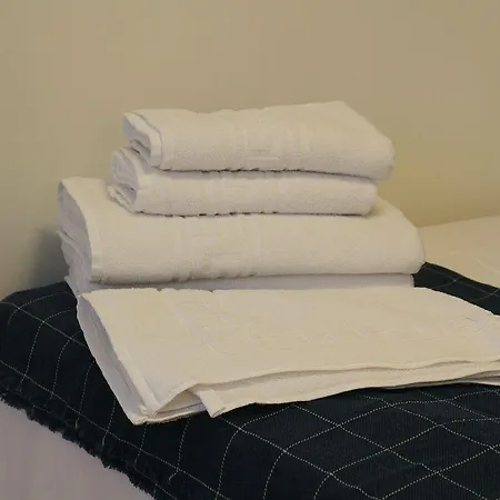 Penzion Monaco Valladolid