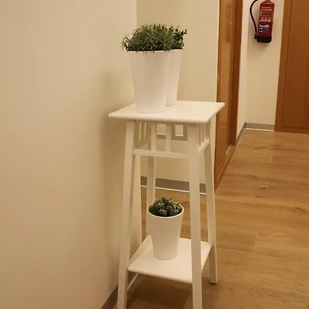 Monaco 3* Valladolid