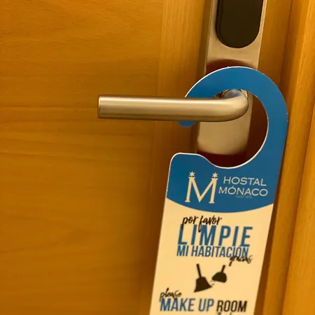 Monaco 게스트하우스 3*