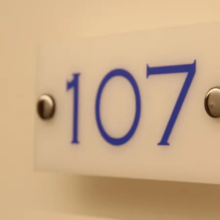 Penzion Monaco Valladolid