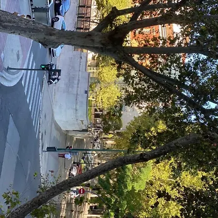 Penzion Monaco Valladolid