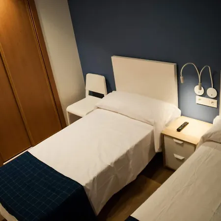 Monaco 3* Valladolid