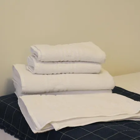 Monaco Gasthuis Valladolid