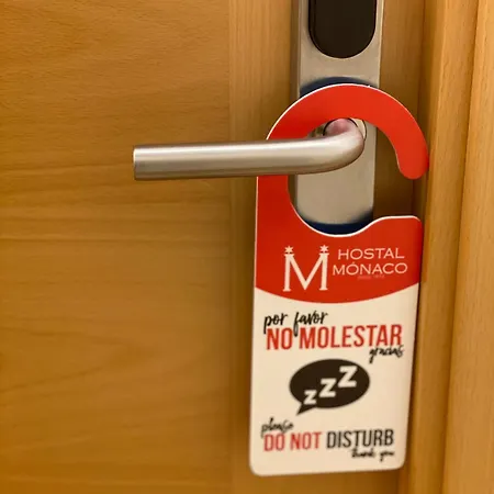Monaco 3* 바야돌리드