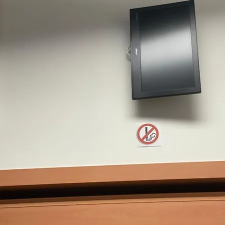 Pensión Mónaco Valladolid