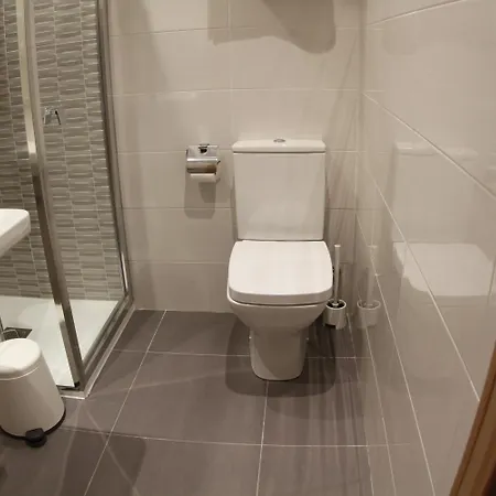 Pensión Mónaco Valladolid