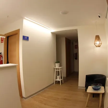 Pensión Mónaco Valladolid