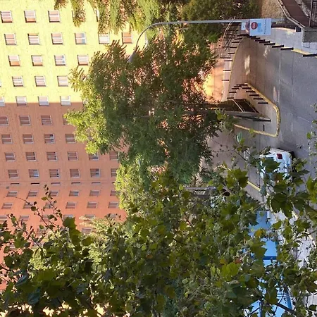 Monaco 바야돌리드