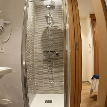 Monaco Penzion Valladolid