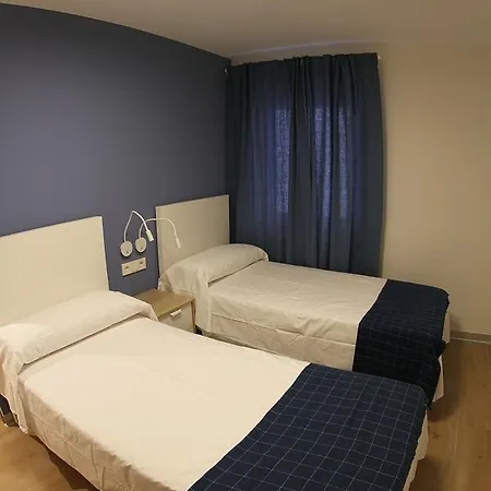 Vendégház Monaco Valladolid