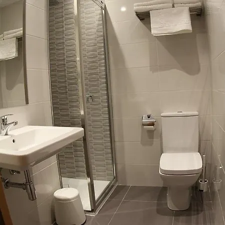 Pensión Mónaco Valladolid