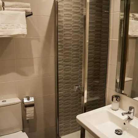 Pensión Mónaco Valladolid