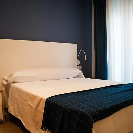 Monaco 3* Valladolid