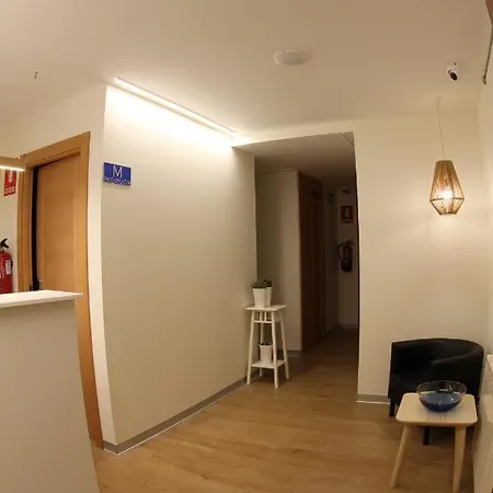 Monaco 게스트하우스