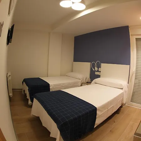 Monaco 게스트하우스 3*