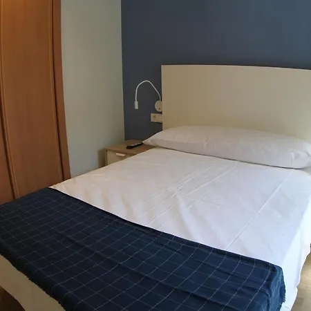 Monaco 2* Valladolid