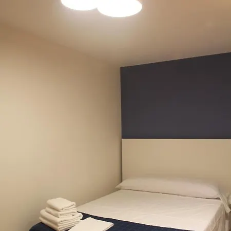 Pensión Mónaco Valladolid