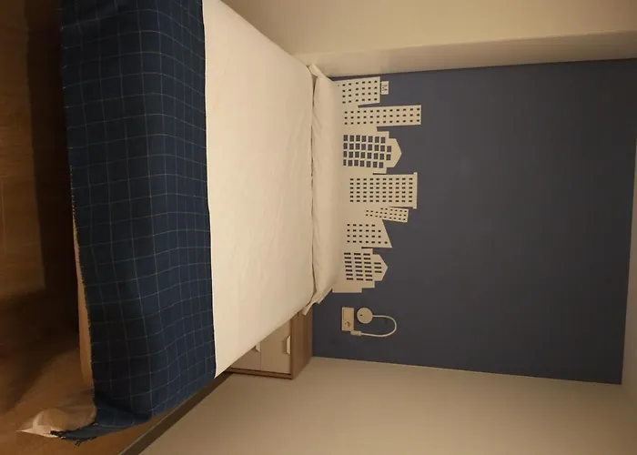 Monaco 게스트하우스 바야돌리드