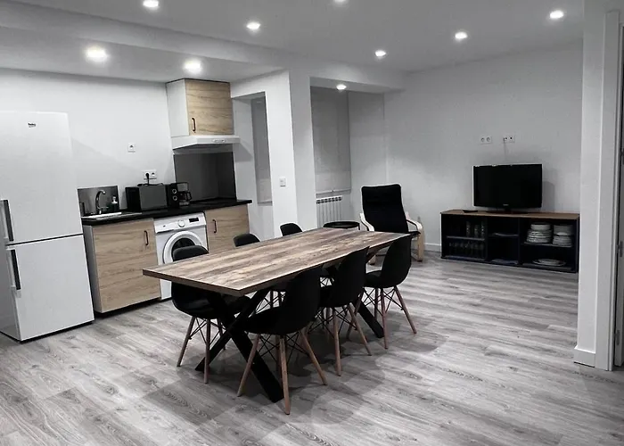 Monaco 3* Valladolid