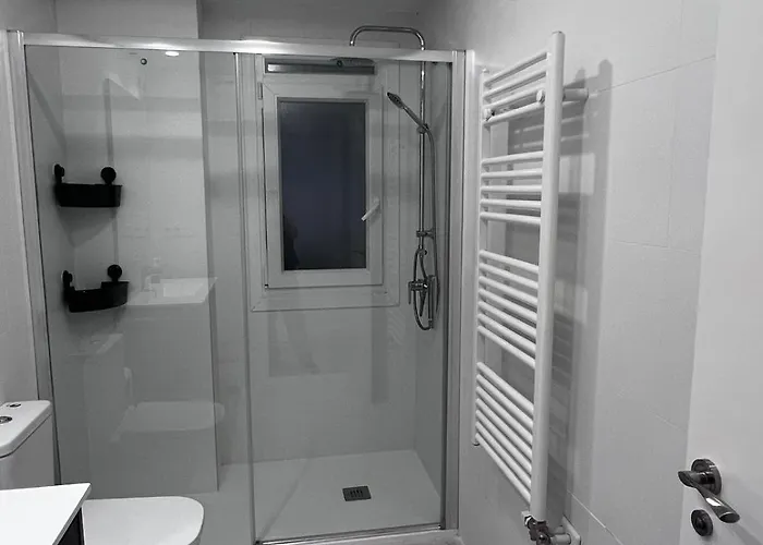 Πανσιόν Monaco Βαγιαδολίδ