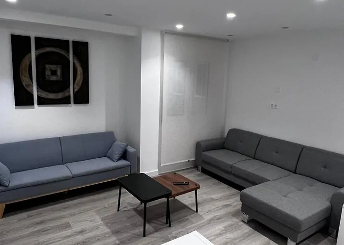 Affittacamere Monaco Valladolid