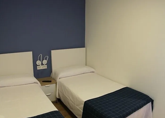 Monaco Affittacamere Valladolid