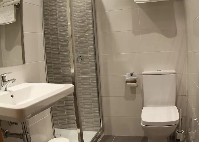 Monaco 게스트하우스