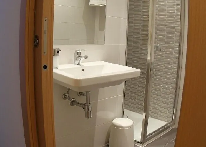 게스트하우스 Monaco