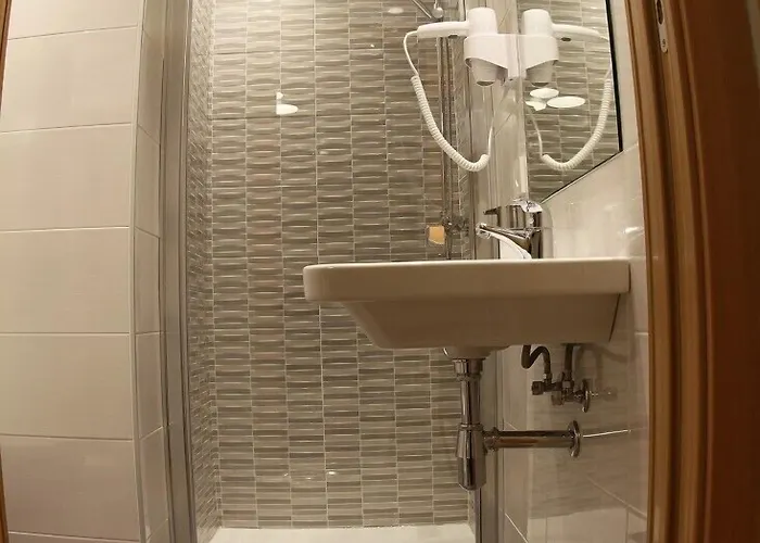 게스트하우스 Monaco