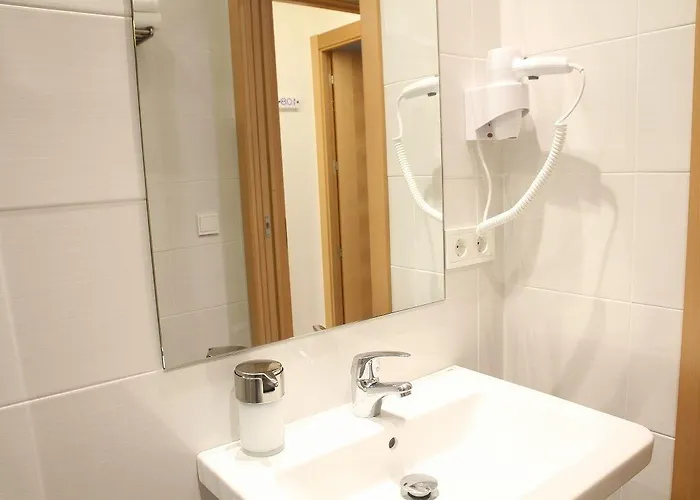 Monaco Affittacamere Valladolid