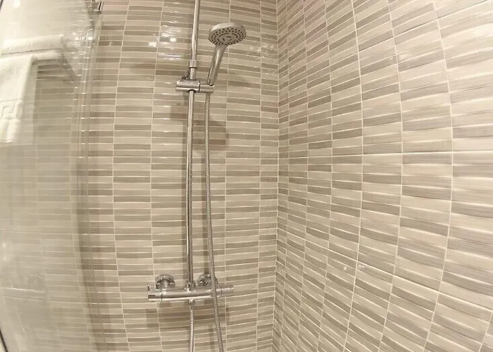 Monaco Affittacamere