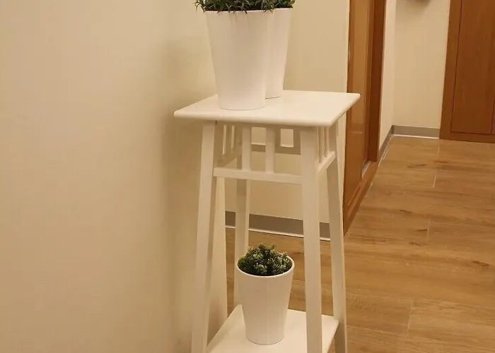 Monaco 3* 바야돌리드