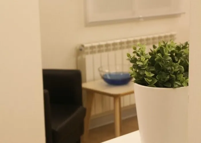 Monaco Affittacamere Valladolid