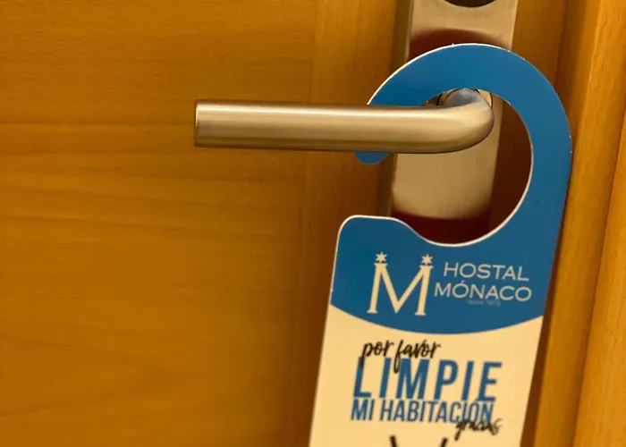 Monaco Affittacamere 3*