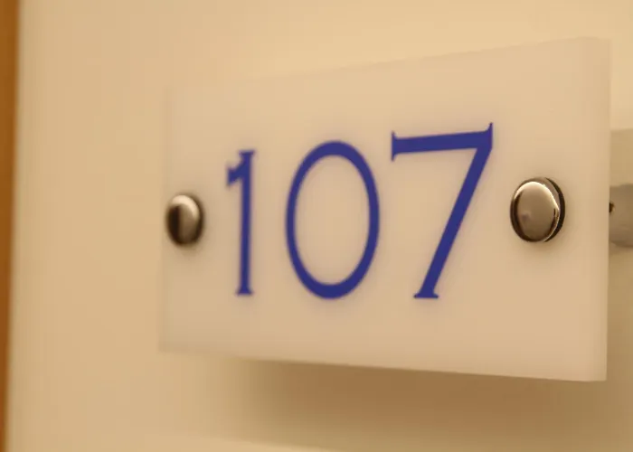 Πανσιόν Monaco Βαγιαδολίδ