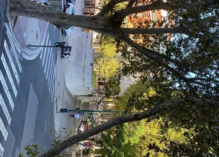 게스트하우스 Monaco 바야돌리드