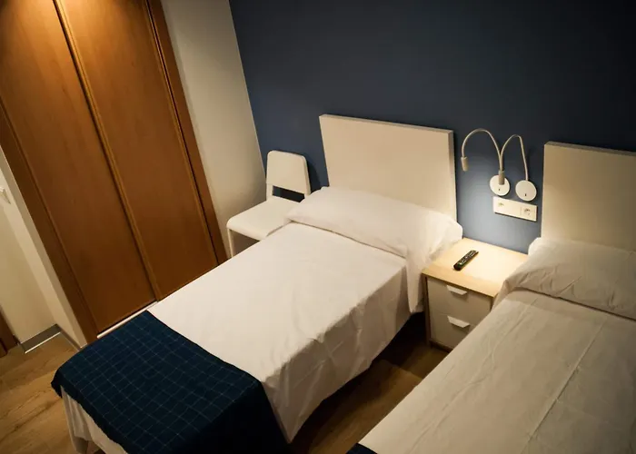 Monaco 3* Valladolid