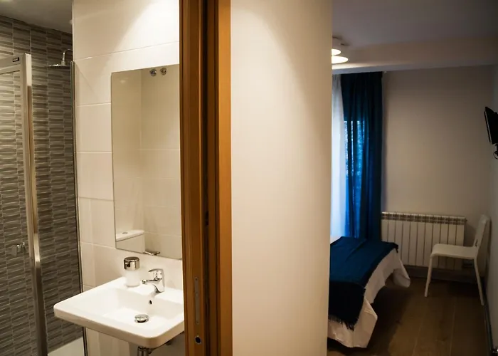 Monaco 3* Valladolid