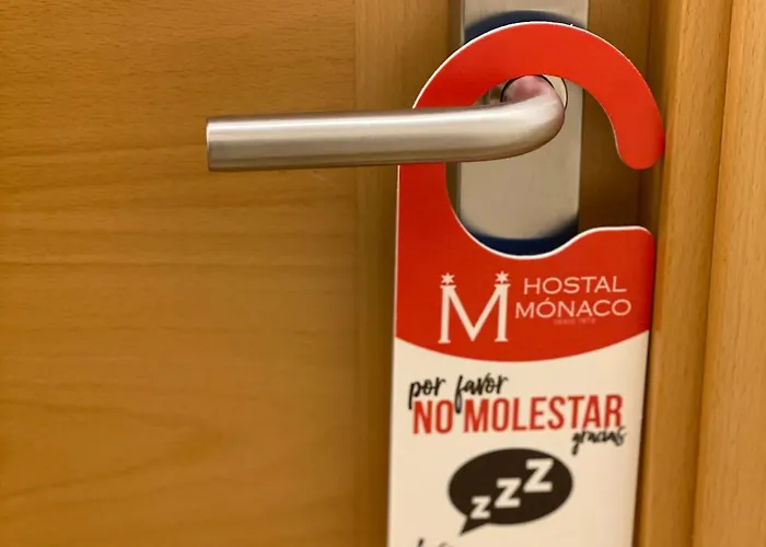 Monaco 3* Valladolid