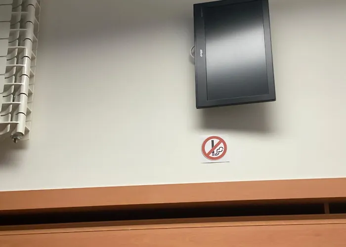 Πανσιόν Monaco Βαγιαδολίδ