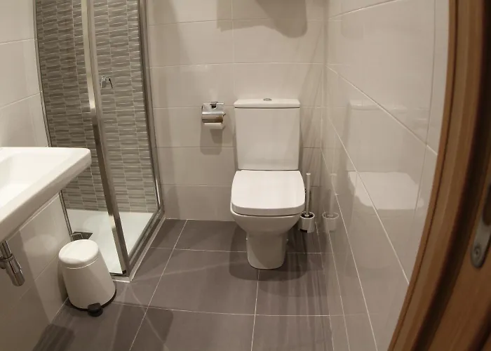 게스트하우스 Monaco 바야돌리드