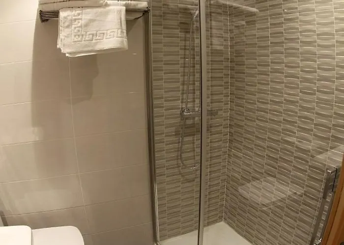 Affittacamere Monaco 3*