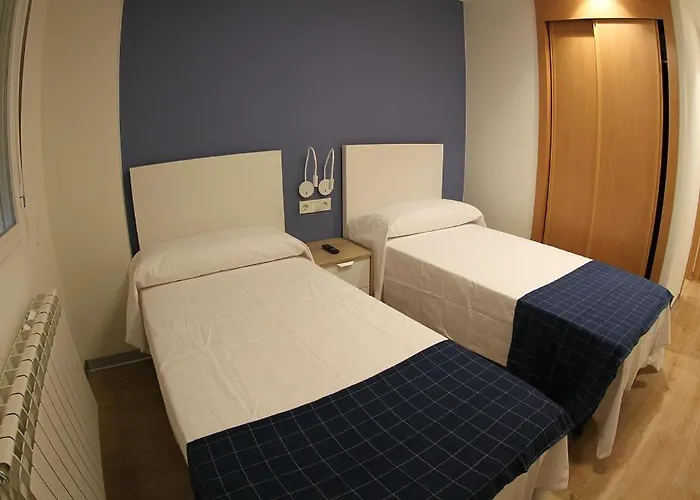 Monaco Πανσιόν Βαγιαδολίδ