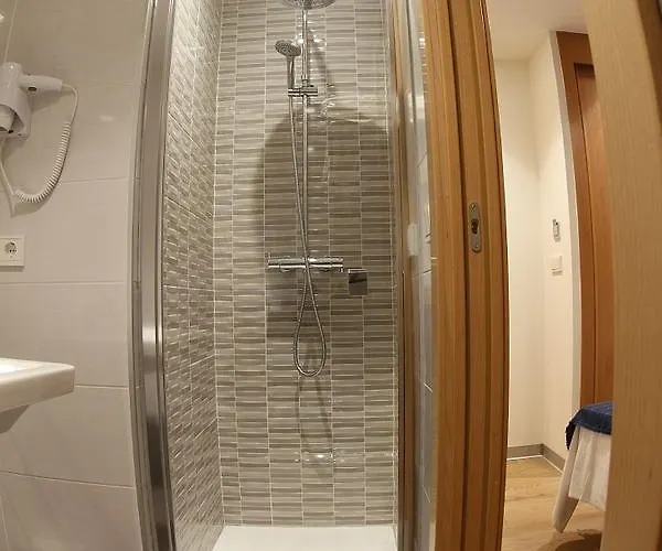 Monaco 게스트하우스 바야돌리드