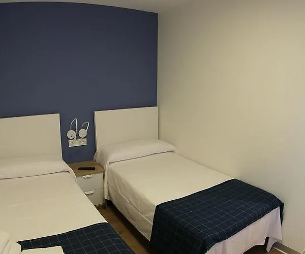 Monaco 3* Valladolid